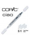 Copic Ciao Cool Grey 1 C1