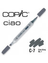 Copic Ciao Cool Grey 7 C7