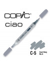 Copic Ciao Cool Grey 5 C5