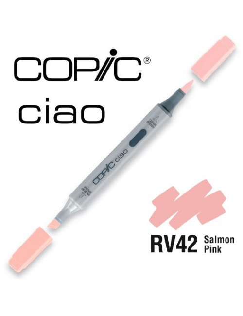 Copic Ciao Laxrosa Rv42