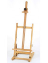 Beech table easel Van Eyck