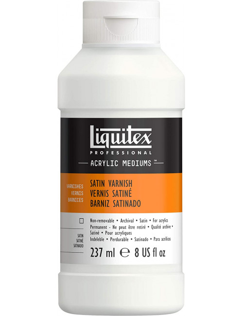 Liquitex satinlacktillsats...