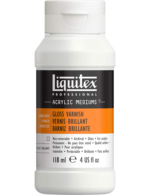 Liquitex glanslakadditiv...