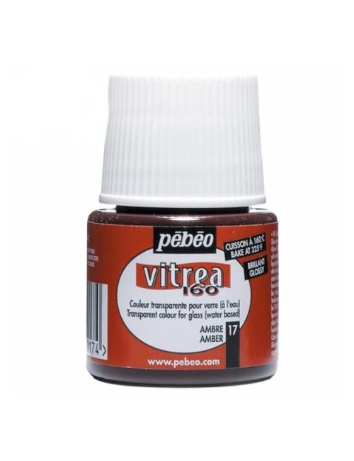 Vitréa 160 Pébéo 45 ml...