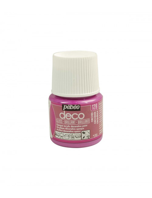 PBO deco gloss effect 45ml...