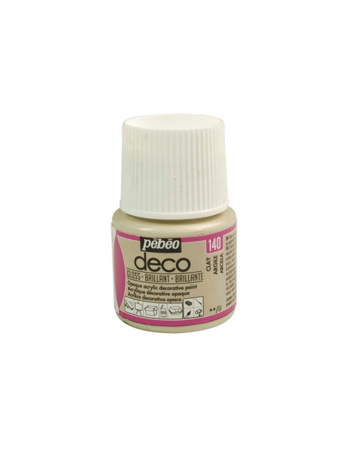 PBO deco gloss effect 45ml...