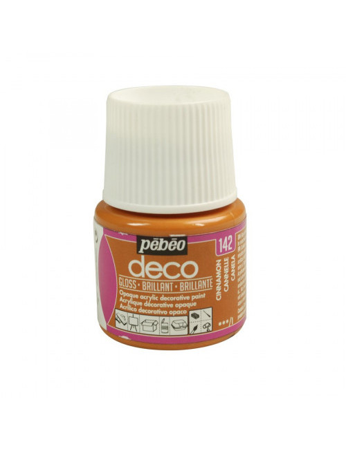 PBO deco gloss effect 45ml...