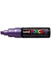 Posca wide-tip chisel...