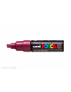 Posca chisel tip marker...