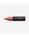 Posca wide-tip chisel...