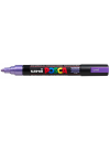 Posca metal violet conical...