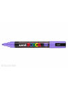 Posca lilac conical medium...