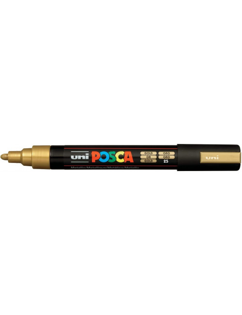 Posca medium konisk marker...