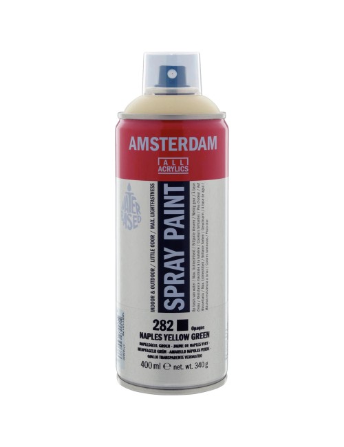 Acrylic spray Amsterdam 400...