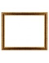 Antique gold Calame frame...