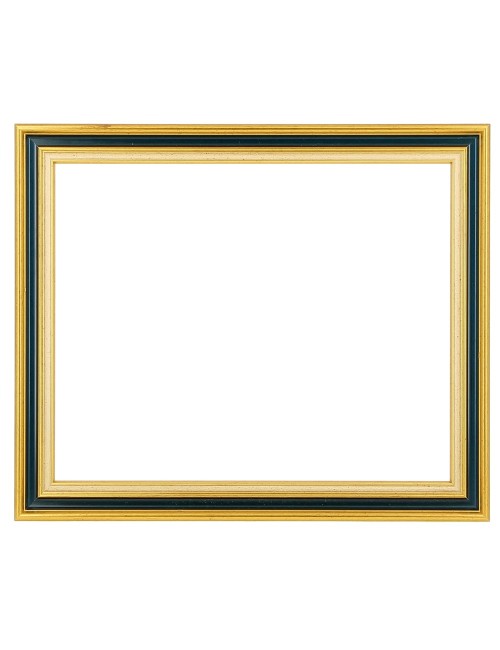 Albion blauw frame 01F 22x16cm