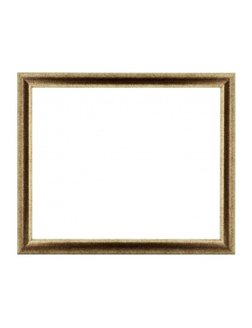 Antique bronze Calame frame...