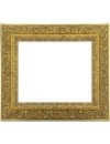 Frame Breteuil Gold 03M...