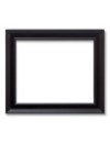 Cambridge Frame Black 25M...