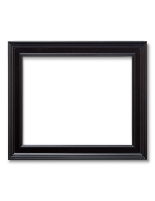 Cambridge Frame Black 25P...