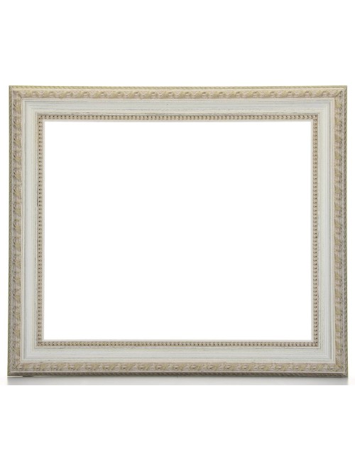 Cornice Hortense Avorio 00M...