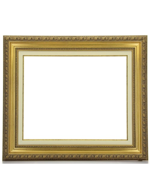 Cornice Hortense oro 05P...