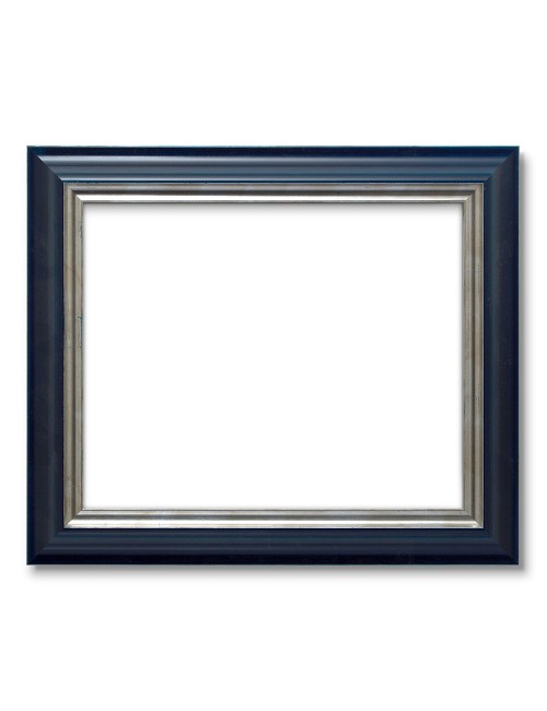 Toledo Blue Frame 00M 18x10cm