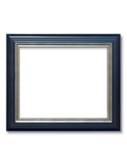 Toledo Blue Frame 10P 55x38cm