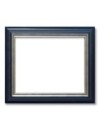 Toledo Blue Frame 40M 100x65cm