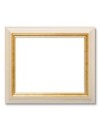 Toledo Ivory Cream Frame...