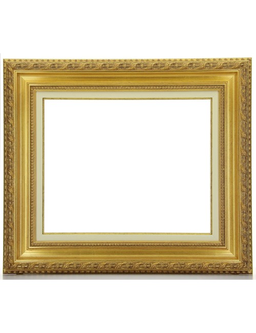 Manoir Gold Frame 00M 18x10cm