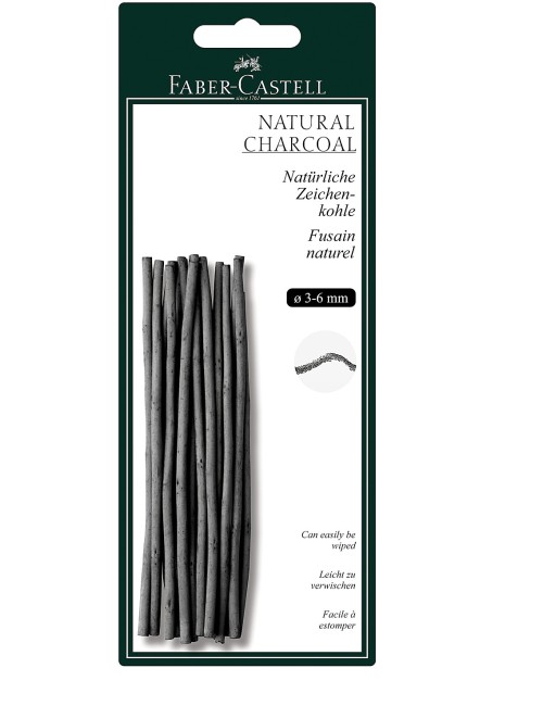 Faber Castell natural...