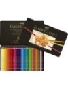 Box Of 36 Faber Castell...