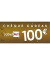 100 euro gift voucher