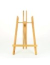 Lutetia beech table stand