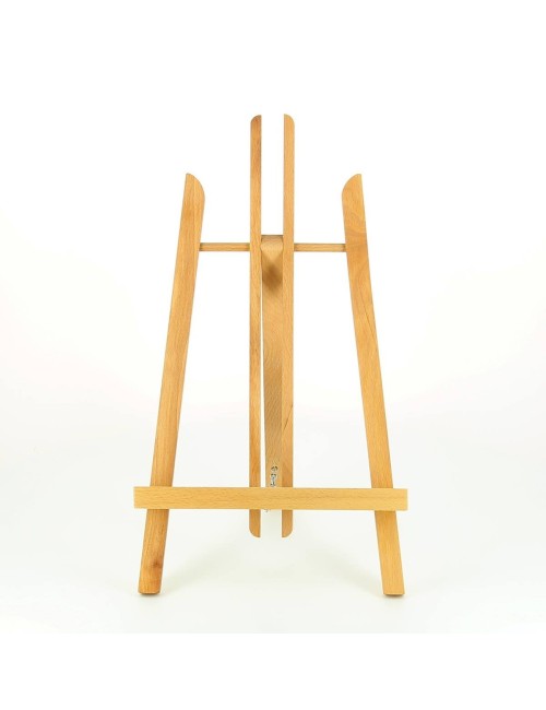 Lutetia beech table stand