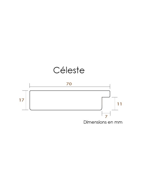 Custom Sky Sky Frame