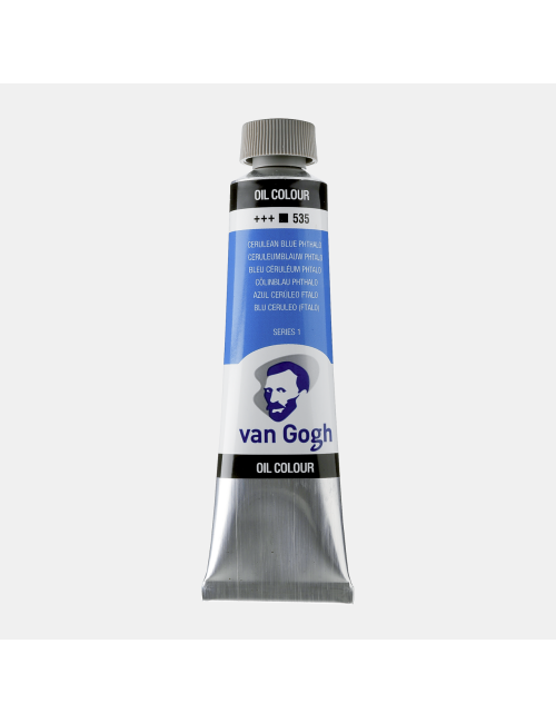 Van Gogh-olie 40 ml n 535...