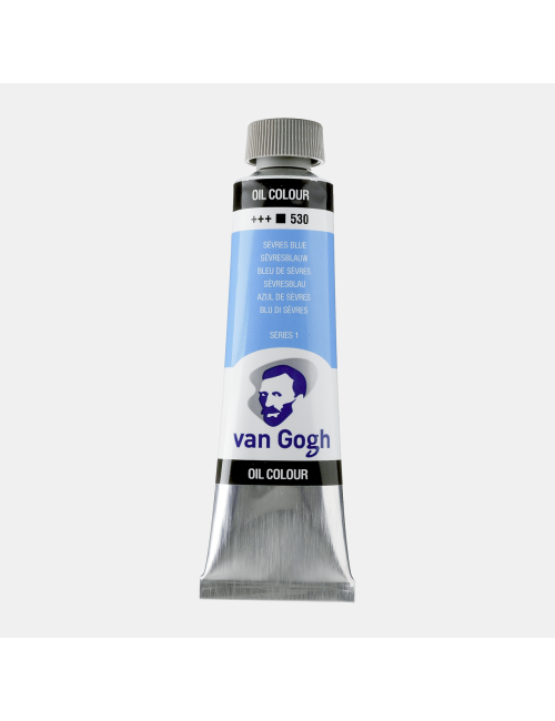 Aceite Van Gogh 40 ml n 530...