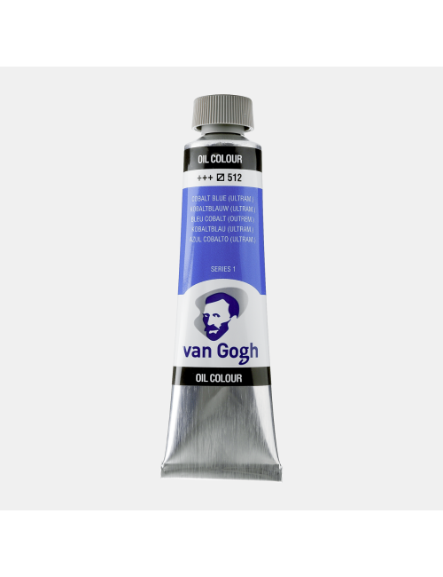 Van Gogh-olie 40 ml n 512...