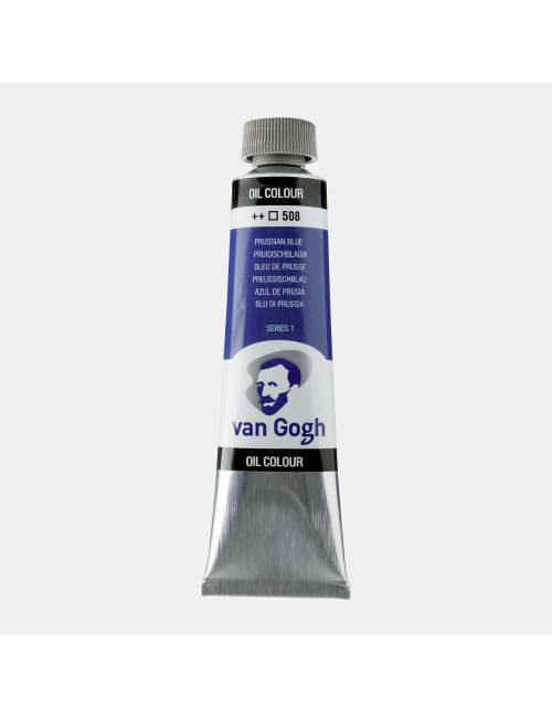 Van Gogh-olja 40 ml n 508...