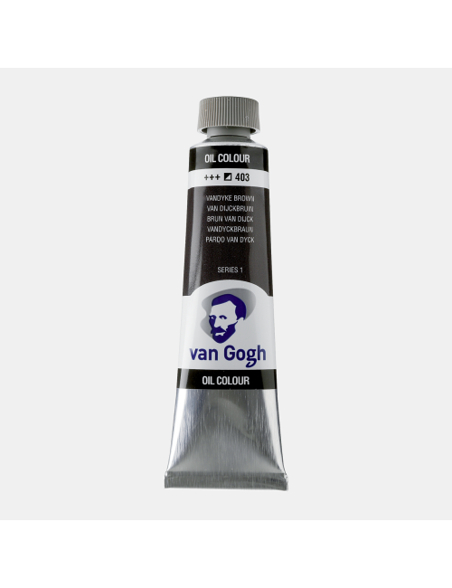 Van Gogh oil 40 ml n 403...