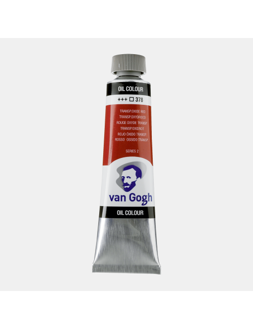 Van Gogh-olja 40 ml n 378...