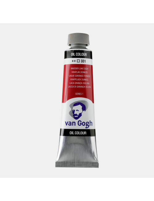 Van Gogh-olie 40 ml n 331...