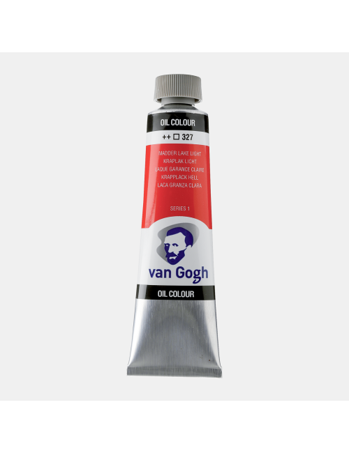 Van Gogh-olie 40 ml n 327...