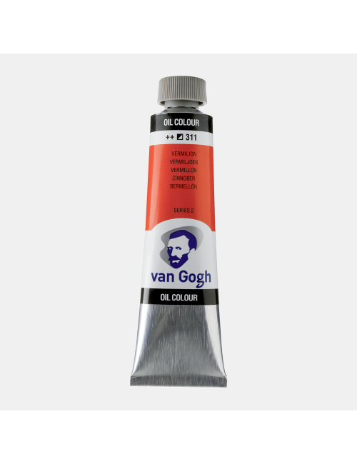 Van Gogh-olja 40 ml n 311...