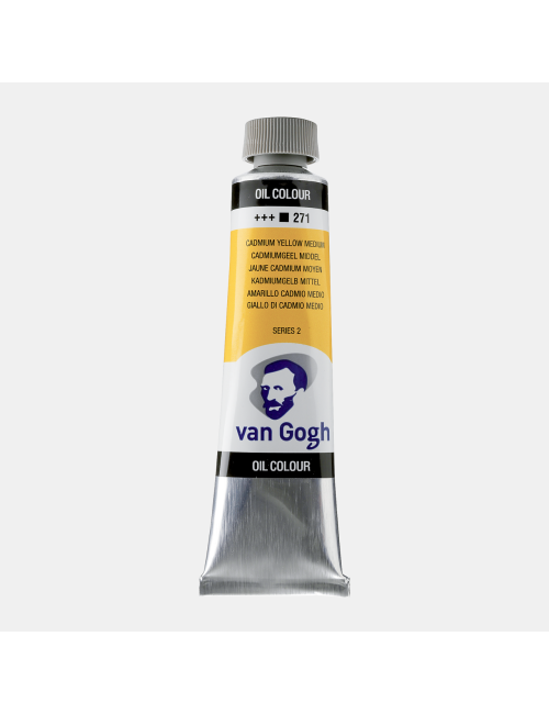 Van Gogh-olie 40 ml n 271...