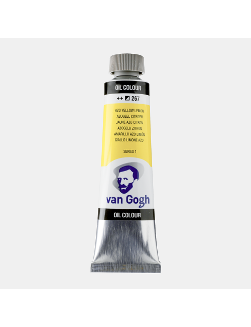 Van Gogh-olja 40 ml n 267...