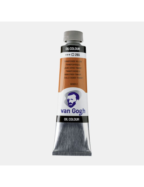 Van Gogh-olja 40 ml n 265...