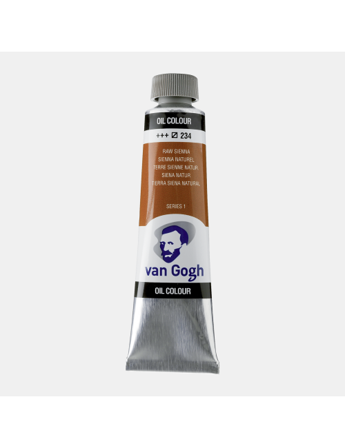 Van Gogh-olja 40 ml n 234...